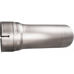 Средно гърне AKRAPOVIC TI LO RNINET SC Средно гърне AKRAPOVIC TI LO RNINET SC