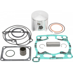 Бутало кит WISECO PISTON KIT W/GASKETS RM 125 99