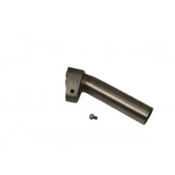 Заглушител AKRAPOVIC TUV190/1