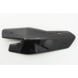 Топлинен предпазител AKRAPOVIC CF P-HSK10SO5 Топлинен предпазител AKRAPOVIC CF P-HSK10SO5