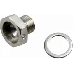 Пробка AKRAPOVIC 12MM X 1.25 P-LBSB4