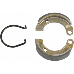 Спирачна челюст EBC H301 Спирачна челюст EBC H301