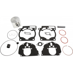 Кит бутало WISECO PISTON KIT W/GASKETS SX 200 02-03