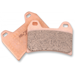 Накладки за мотор EBC SINTERED HH FA244HH Накладки за мотор EBC SINTERED HH FA244HH