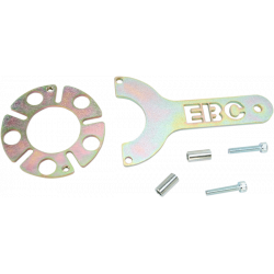 Инструмент за съединител EBC CT056SP