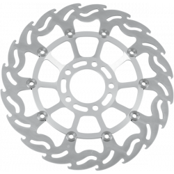 Преден спирачен диск MOTO-MASTER BRAKE DISC FLAME FRONT LEFT SUZUKI	GSF 1200 S 05