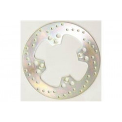 Предни спирачен диск EBC FIX HPSR RND L MD1089LS