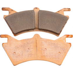 Накладки за мотор EBC SINT R SERIES FA313R