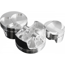 Бутало WISECO PISTON KIT HONDA Бутало WISECO PISTON KIT HONDA