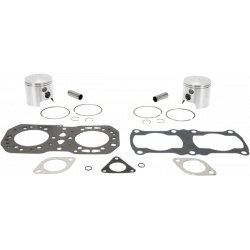 Бутало кит WISECO PISTON KIT POL L/C RMK 500