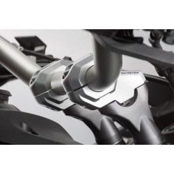 Повдигачи за кормило SW-MOTECH BAR BACK Risers 28MM  Повдигачи за кормило SW-MOTECH BAR BACK Risers 28MM