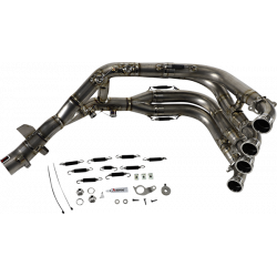 Колектори AKRAPOVIC TI S1000XR Колектори AKRAPOVIC TI S1000XR