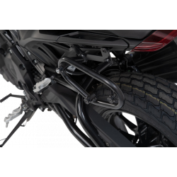 Странични стойки за куфар SW-MOTECH SLC SIDE CARRIER L FTR 1200 ABS 23\ Странични стойки за куфар SW-MOTECH SLC SIDE CARRIER L FTR 1200 ABS 23\