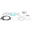 Бутало кит WISECO PISTON KIT W/GASKET TRX 450 FM 03-04