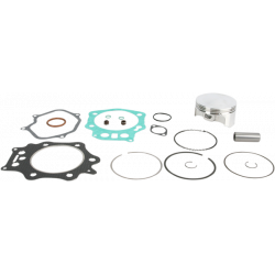 Бутало кит WISECO PISTON KIT W/GASKET TRX 450 FM 03-04