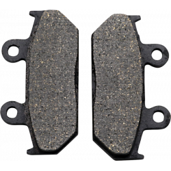 Спирачни накладки MOTO-MASTER BRAKE PAD CERAMIC CAGIVA	CANYON 500 02-05 Спирачни накладки MOTO-MASTER BRAKE PAD CERAMIC CAGIVA	CANYON 500 02-05