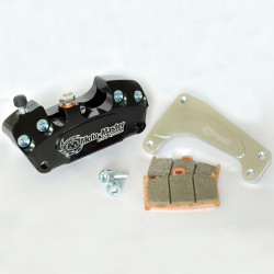 Комплект предни супорти за супермото MOTO-MASTER BRAKE CALIPER KIT SUPERMOTO BETA XTRAINER 300 LC 23