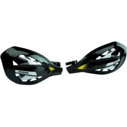 Предпазители за кормило CYCRA ECLIPSE HUSKY BLACK