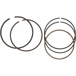 Сегменти WISECO RING SET XR 200 R 02 Сегменти WISECO RING SET XR 200 R 02