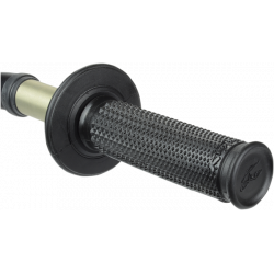 Мото ръкохватки RENTHAL GRIP UL TACK 1/2 WAFF TAP
