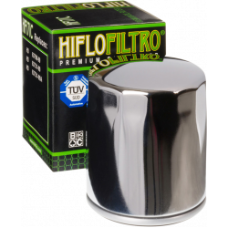 Маслен филтър HIFLO HF171C