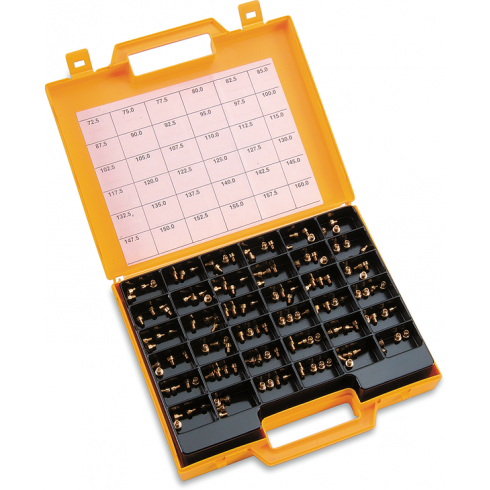 Комплект жигльори за KEHIN CRK032B Комплект жигльори за KEHIN CRK032B