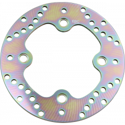 Спирачен диск EBC FIX D SERIES RND MD6397D Спирачен диск EBC FIX D SERIES RND MD6397D