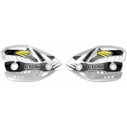 Резервни пластмаси за протектори CYCRA SHIELD REPL WHITE