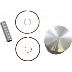 Бутало WISECO PISTON POL 1MM SUPERSPORT 550 EDGE 03