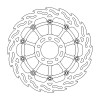 Спирачен диск MOTO-MASTER BRAKE ROTOR FLOAT FLAME KAWASAKI ZX-10 RR 1000 ABS