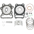 Кит бутало WISECO PISTON KIT TRX300 96-00 thumb