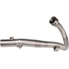 Колектори AKRAPOVIC SS CRF300L