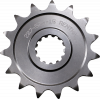 Преден пиньон RENTHAL Front Sprocket 520 15T KAWASAKI ZX6R