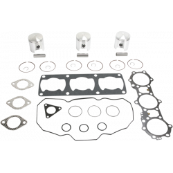 Бутало WISECO PISTON KIT POLARIS Бутало WISECO PISTON KIT POLARIS