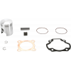 Кит бутало WISECO PISTON KIT W/GASKETS PW 50 15-20