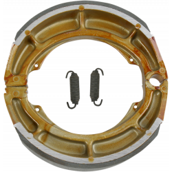 Спирачна челюст EBC S634