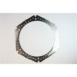 Преден спирачен диск EBC FIX RS RND R MD735RS