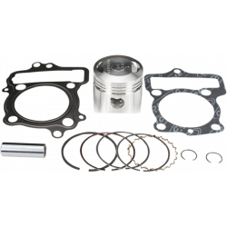 Бутало кит WISECO PISTON KIT W/GASKETS CRF 80 13