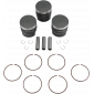 Бутало WISECO PISTON KIT KAW750 71.5MM thumb