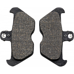 Спирачни накладки MOTO-MASTER BRAKE PAD CERAMIC BMW K 1200 RS 05 Спирачни накладки MOTO-MASTER BRAKE PAD CERAMIC BMW K 1200 RS 05