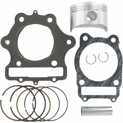 Кит бутало WISECO PISTON KIT ATC/TRX 350