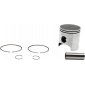Бутало WISECO PISTON STD FIRECAT F6 thumb