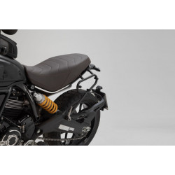 Странични стойки за куфар SW-MOTECH SLC SIDE CARRIER L SCRAMBLER 1100 ABS 21-23
