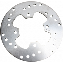 Преден спирачен диск EBC FIX D SERIES RND MD6155D Преден спирачен диск EBC FIX D SERIES RND MD6155D