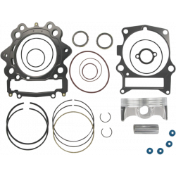 Кит бутало WISECO PISTON KIT W/GASKET YFM Кит бутало WISECO PISTON KIT W/GASKET YFM