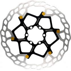 Преден спирачен диск MTB DB004FLWG Преден спирачен диск MTB DB004FLWG