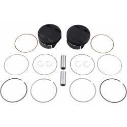 Бутала WISECO PISTN KT MILWAUKEE8 124CI Бутала WISECO PISTN KT MILWAUKEE8 124CI