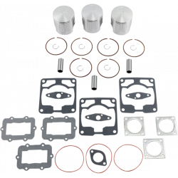 Бутало WISECO PISTON KIT SKI DOO MX-Z 500 Бутало WISECO PISTON KIT SKI DOO MX-Z 500