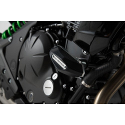 Краш тапи SW-MOTECH FRAME SLIDER SET ER-6N 650