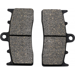 Спирачни накладки MOTO-MASTER BRAKE PAD CERAMIC SUZUKI	GSX 1300 R 07